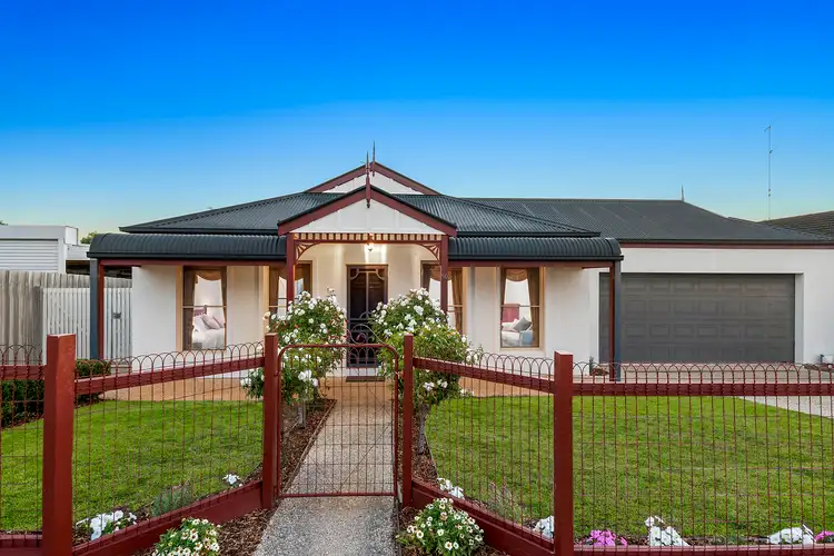 50 John Dory Drive, Ocean Grove VIC 3226