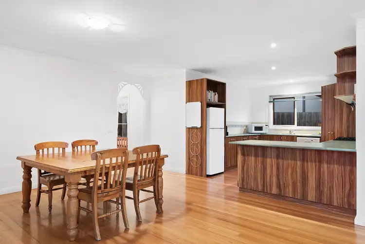 Fifth view of Homely house listing, 50 John Dory Drive, Ocean Grove VIC 3226