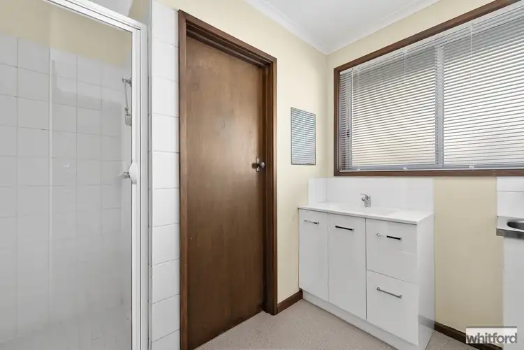 Fifth view of Homely unit listing, 5/41-43 Buckingham Road, Newtown VIC 3220
