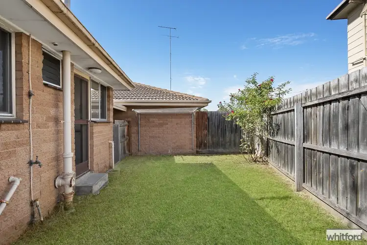 Sixth view of Homely unit listing, 5/41-43 Buckingham Road, Newtown VIC 3220