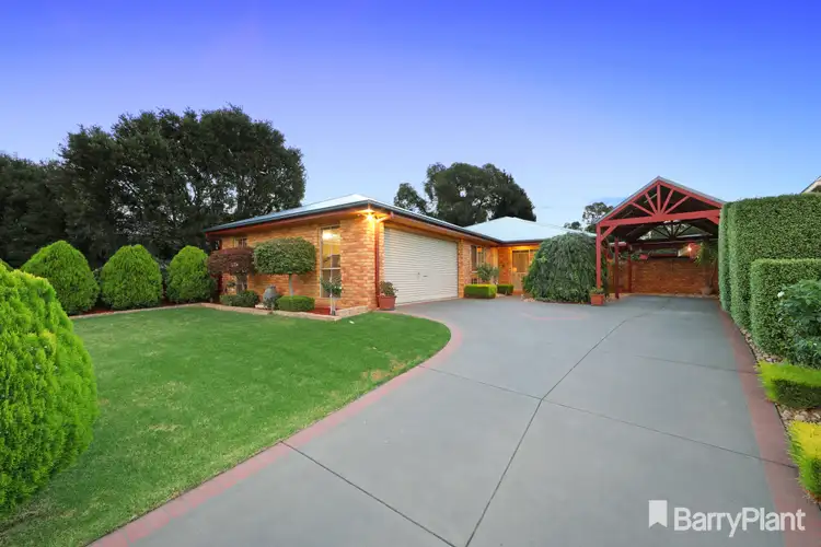 9 Kyoto Court, Rowville VIC 3178