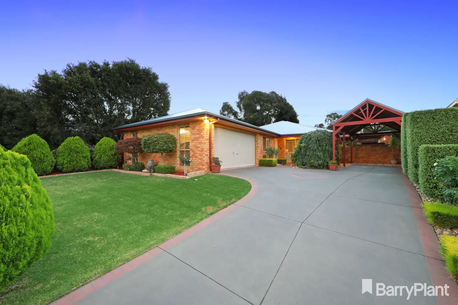 Main view of Homely house listing, 9 Kyoto Court, Rowville VIC 3178