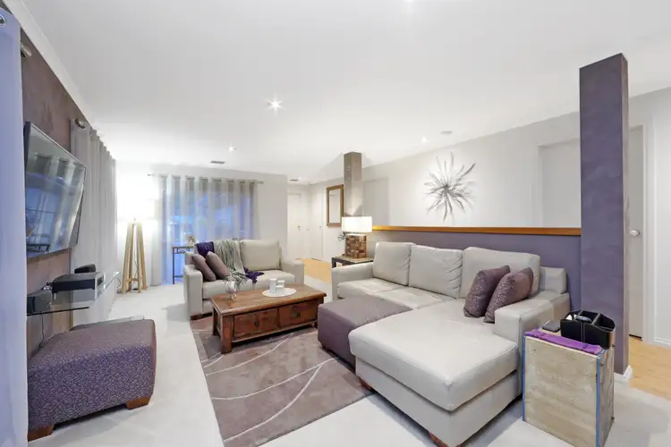 Third view of Homely house listing, 9 Kyoto Court, Rowville VIC 3178