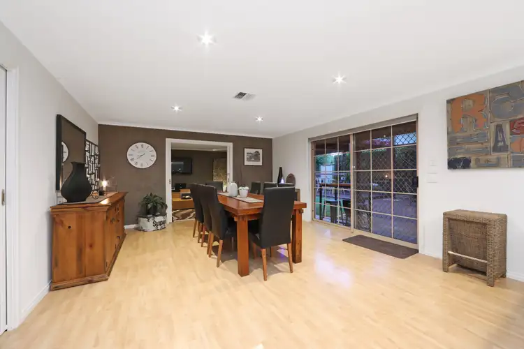 Fourth view of Homely house listing, 9 Kyoto Court, Rowville VIC 3178