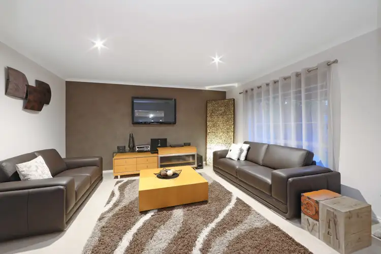 Fifth view of Homely house listing, 9 Kyoto Court, Rowville VIC 3178