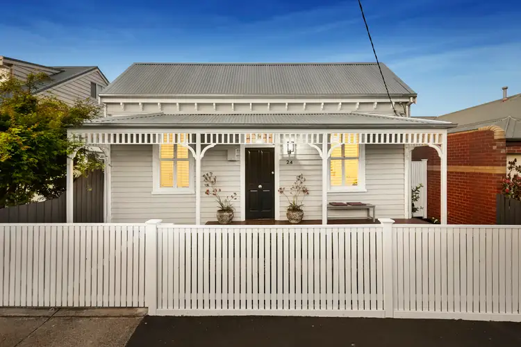 24 Albert Street, Williamstown VIC 3016