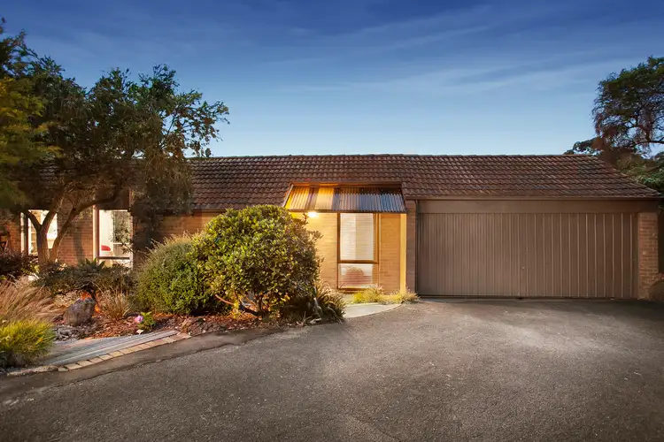 11/18 Peter Street, Doncaster East VIC 3109