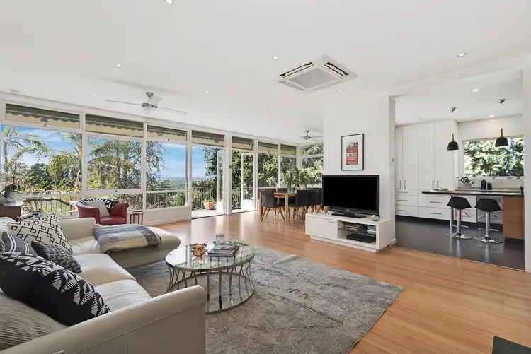 Fourth view of Homely house listing, 28 Mount Eagle Road, Eaglemont VIC 3084
