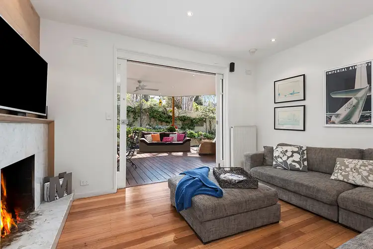 Fifth view of Homely house listing, 28 Mount Eagle Road, Eaglemont VIC 3084