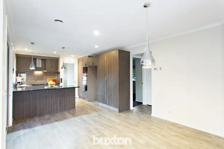 Second view of Homely house listing, 8 Tudor Avenue, Delacombe VIC 3356