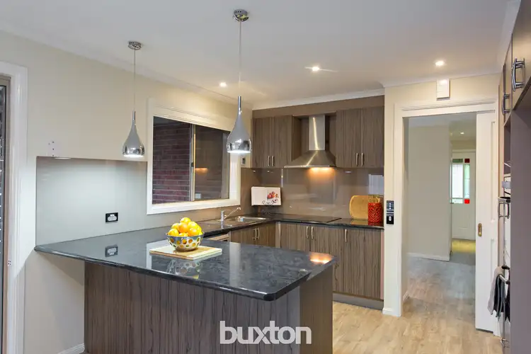 Third view of Homely house listing, 8 Tudor Avenue, Delacombe VIC 3356