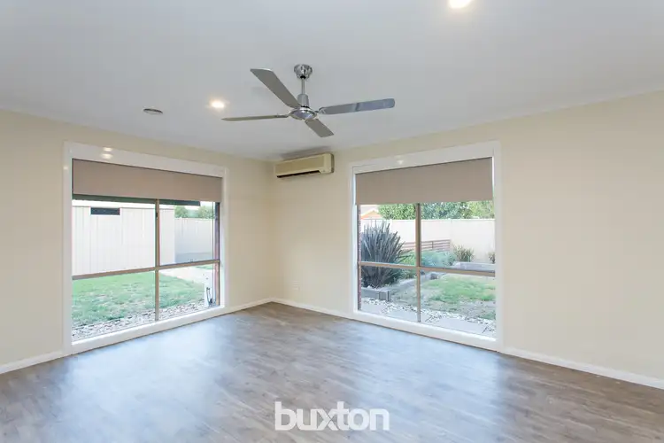 Fourth view of Homely house listing, 8 Tudor Avenue, Delacombe VIC 3356
