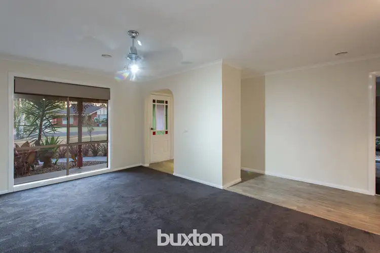 Fifth view of Homely house listing, 8 Tudor Avenue, Delacombe VIC 3356