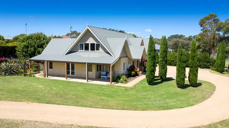 Third view of Homely house listing, 17 King Street, Flinders VIC 3929