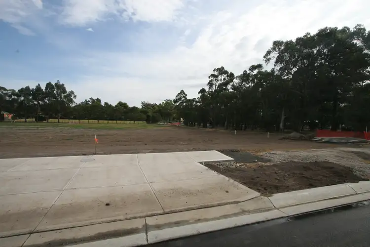 LOT 26 Agnoleto Court, Bunyip VIC 3815