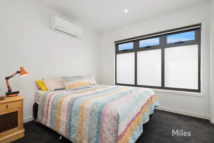 Fourth view of Homely apartment listing, 4/44 Barkly Place, Heidelberg VIC 3084