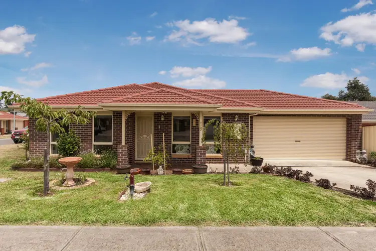 19 Allan Street, Kilmore VIC 3764