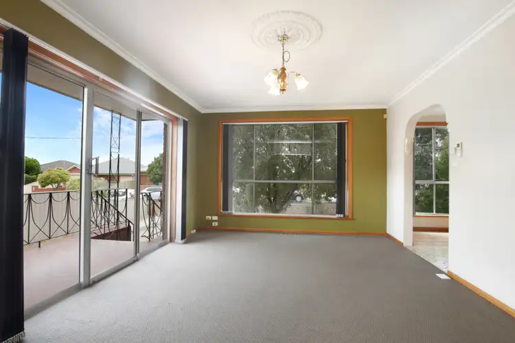 Second view of Homely house listing, 44 Bruce Street, Bell Park VIC 3215