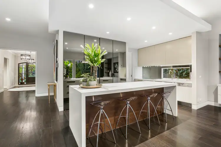 Second view of Homely house listing, 4 Myambert Avenue, Balwyn VIC 3103