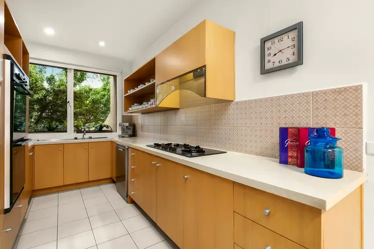 Sixth view of Homely townhouse listing, 1/430 Glenferrie Road, Kooyong VIC 3144