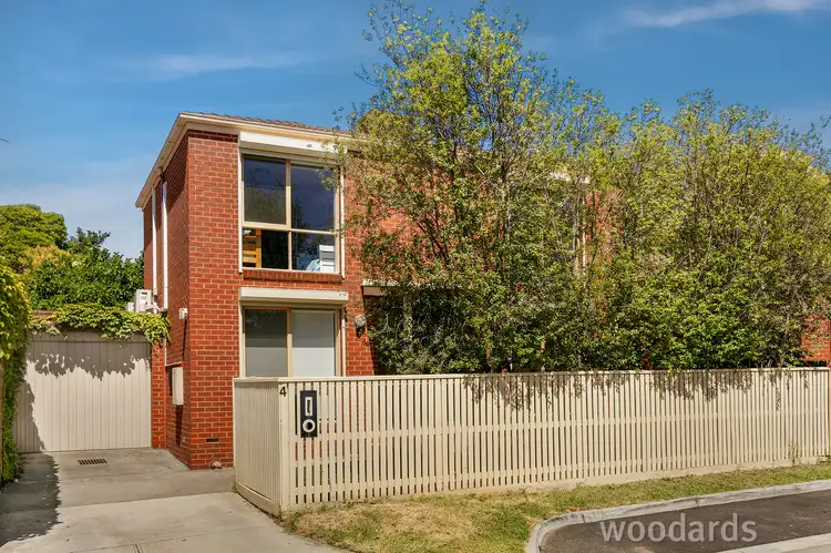 4 Brodribb Street, Bentleigh VIC 3204