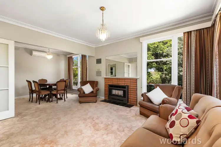 Third view of Homely house listing, 17 Nowra Street, Moorabbin VIC 3189