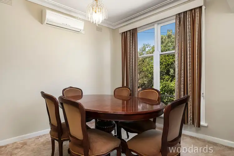 Fifth view of Homely house listing, 17 Nowra Street, Moorabbin VIC 3189