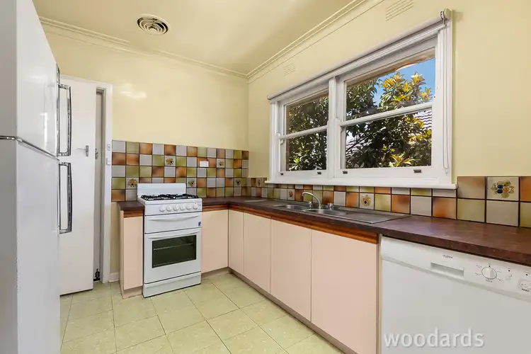 Sixth view of Homely house listing, 17 Nowra Street, Moorabbin VIC 3189
