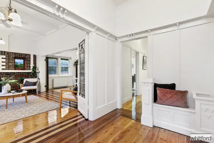 Fifth view of Homely house listing, 110 Noble Street, Newtown VIC 3220