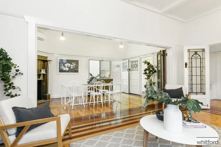 Sixth view of Homely house listing, 110 Noble Street, Newtown VIC 3220