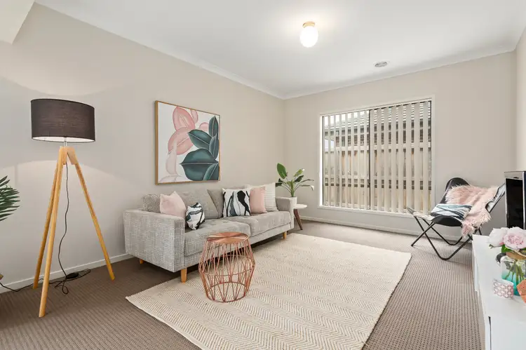 Fourth view of Homely house listing, 8 Lexington Avenue, Doreen VIC 3754