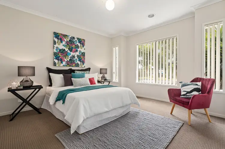 Fifth view of Homely house listing, 8 Lexington Avenue, Doreen VIC 3754