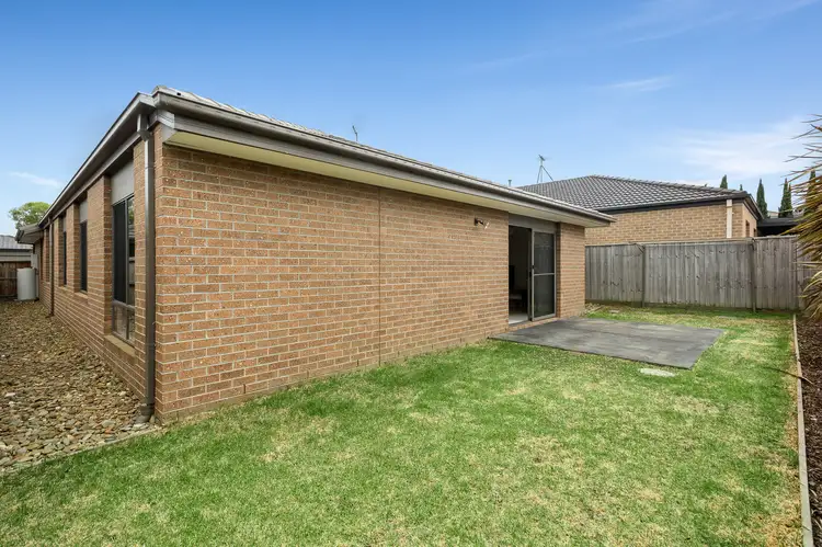 Sixth view of Homely house listing, 8 Lexington Avenue, Doreen VIC 3754