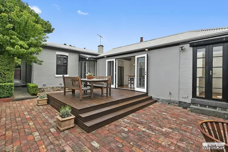 Sixth view of Homely house listing, 136 Skene Street, Newtown VIC 3220