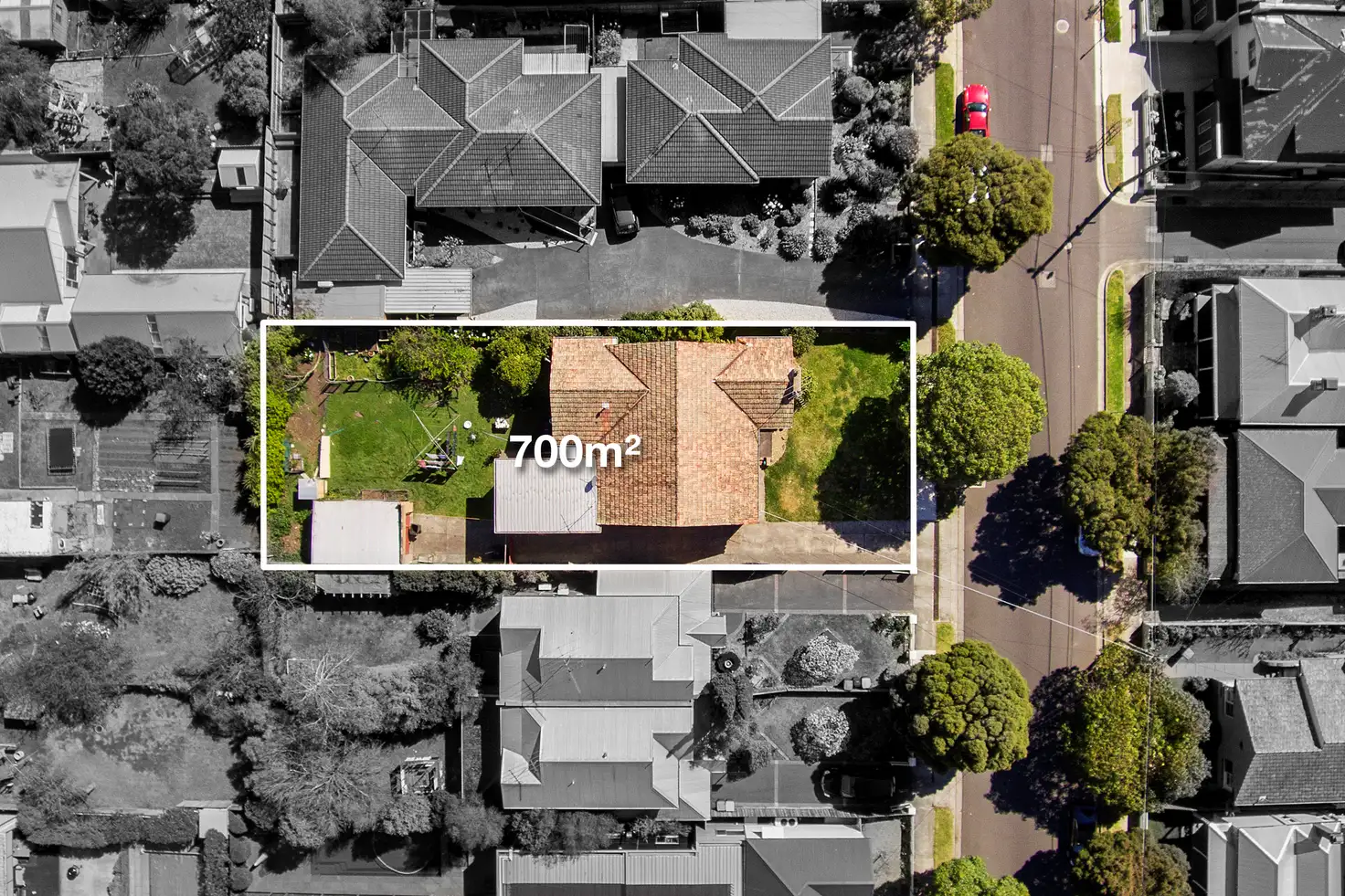 Main view of Homely house listing, 47 Clarke Street, Newtown VIC 3220