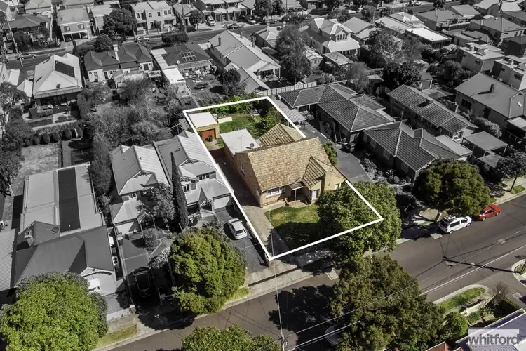 Third view of Homely house listing, 47 Clarke Street, Newtown VIC 3220