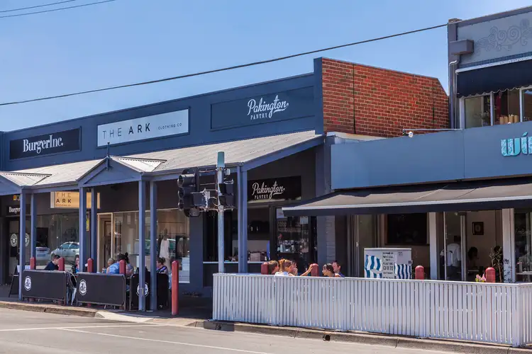 Sixth view of Homely house listing, 47 Clarke Street, Newtown VIC 3220