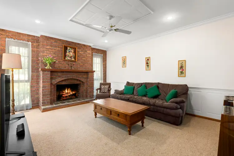 Second view of Homely house listing, 30 Koetong Parade, Mount Eliza VIC 3930