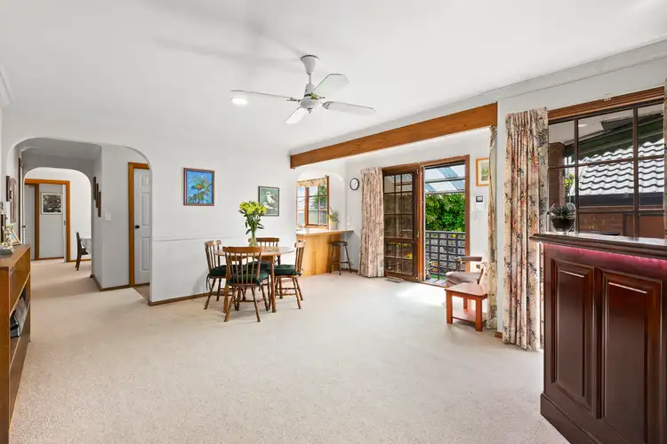 Fifth view of Homely house listing, 30 Koetong Parade, Mount Eliza VIC 3930