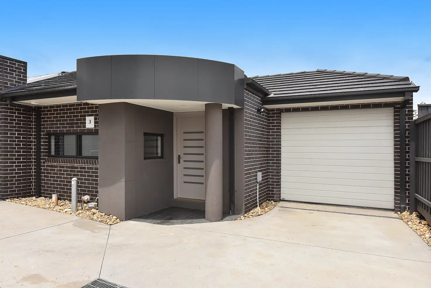 Main view of Homely unit listing, 3/1 Overs Street, Airport West VIC 3042