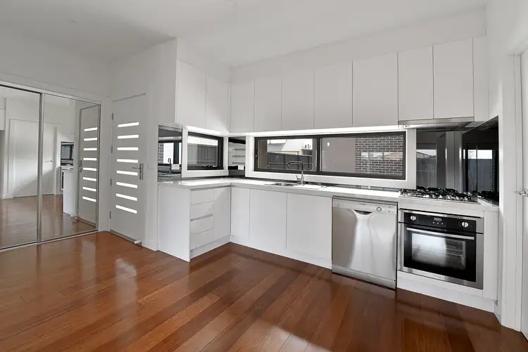 Second view of Homely unit listing, 3/1 Overs Street, Airport West VIC 3042