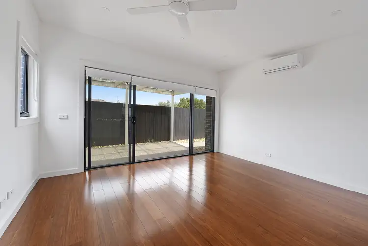 Third view of Homely unit listing, 3/1 Overs Street, Airport West VIC 3042
