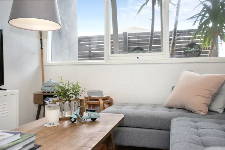 5/8 York Street, Bonbeach VIC 3196