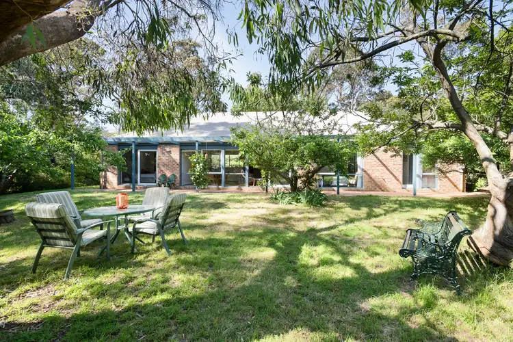 Second view of Homely house listing, 23 Marine Parade, Shoreham VIC 3916
