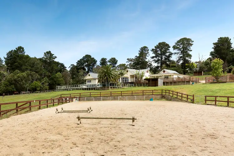 Fourth view of Homely rural property listing, 10 Old Bittern-Dromana Road, Merricks North VIC 3926