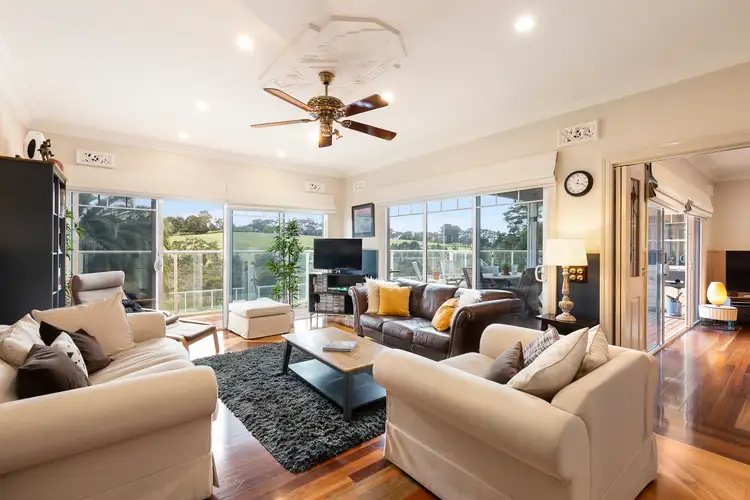 Fifth view of Homely rural property listing, 10 Old Bittern-Dromana Road, Merricks North VIC 3926