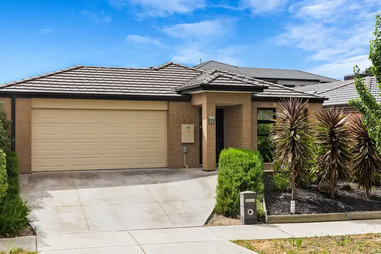 6 Comet Avenue, Doreen VIC 3754