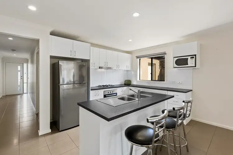 Second view of Homely house listing, 6 Comet Avenue, Doreen VIC 3754