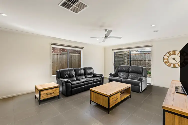 Third view of Homely house listing, 6 Comet Avenue, Doreen VIC 3754
