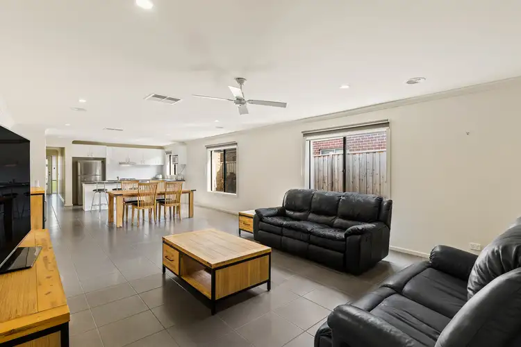 Fourth view of Homely house listing, 6 Comet Avenue, Doreen VIC 3754